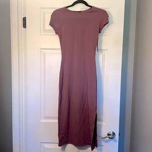 Brand New Midi Dress